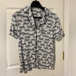 Women’s Extra Small Alfani Sleep Shirt